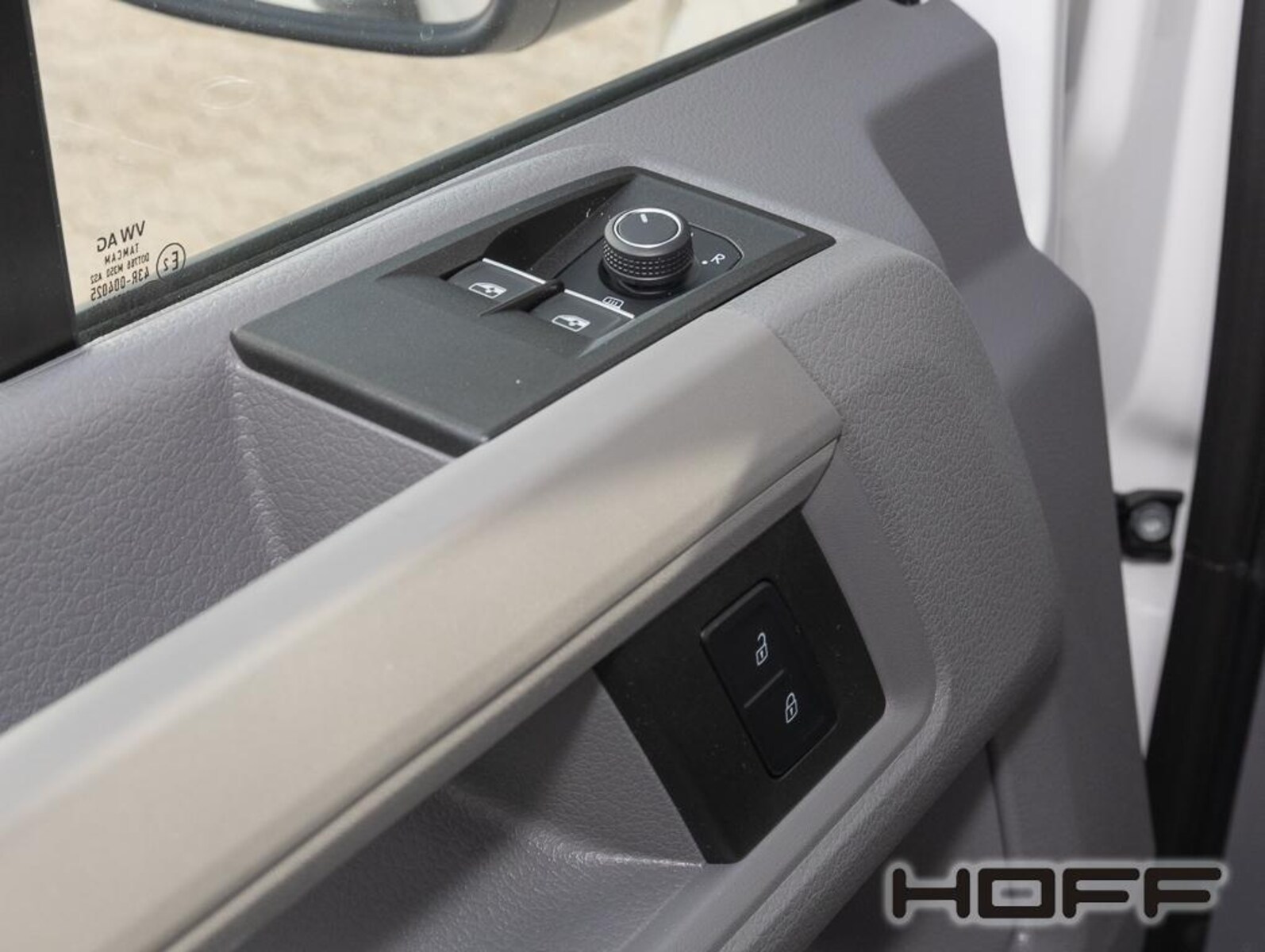 Volkswagen Crafter Kasten langer Radstand – Bild 5