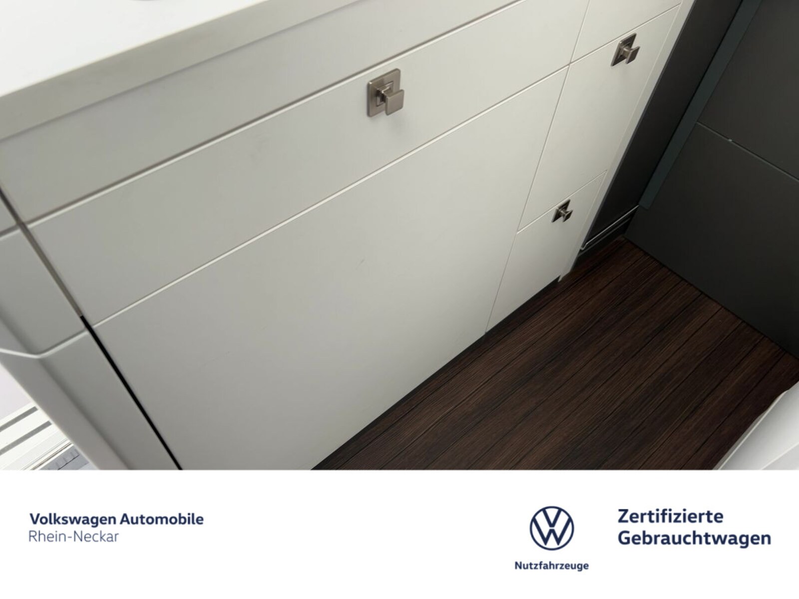 Volkswagen Grand California 600 – Bild 18