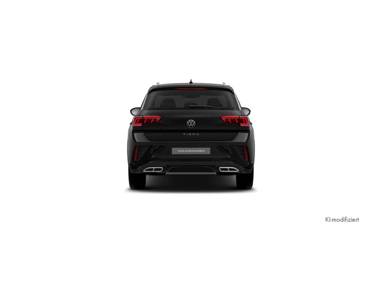 Volkswagen T-Roc – Bild 6