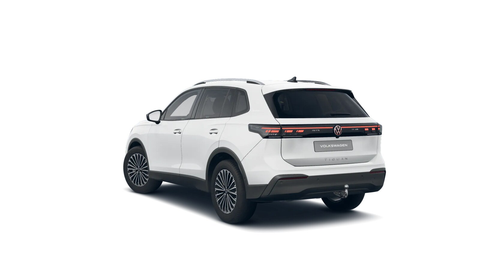 Volkswagen Tiguan – Bild 8