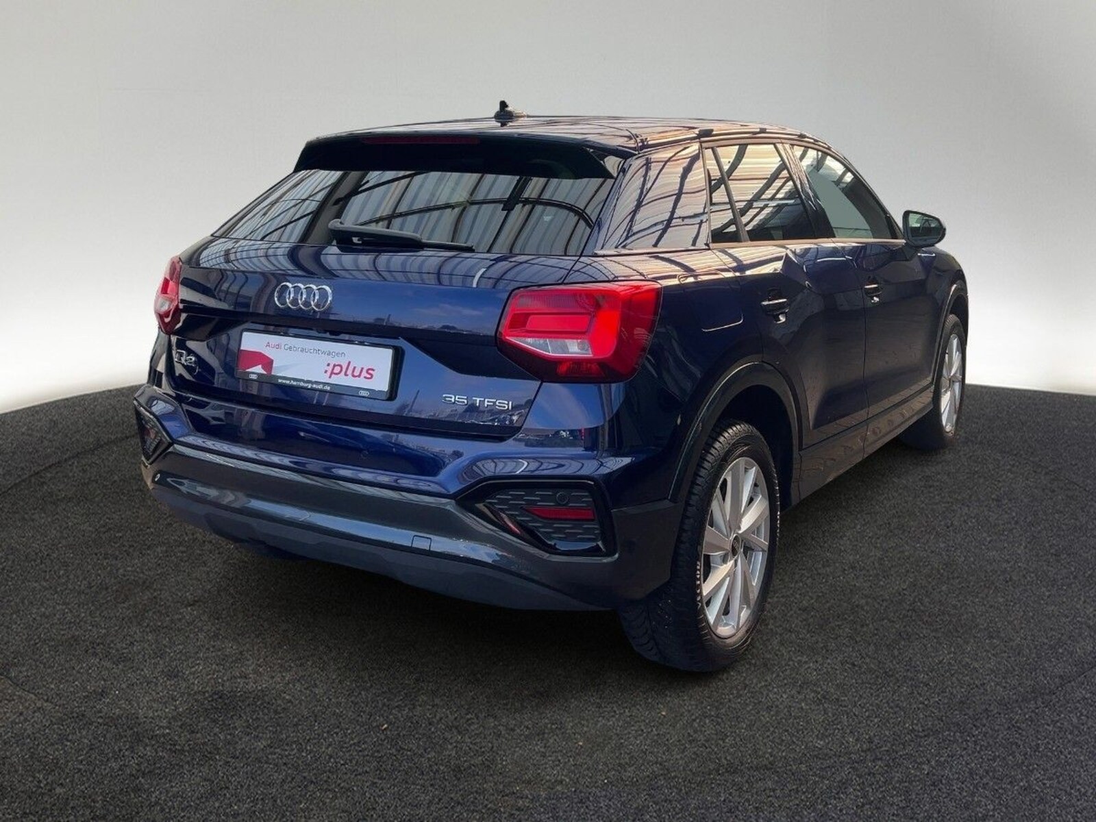 Audi Q2 – Bild 4