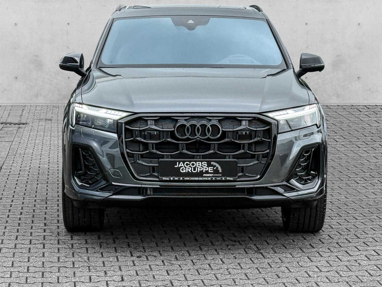 Audi Q7 – Bild 4