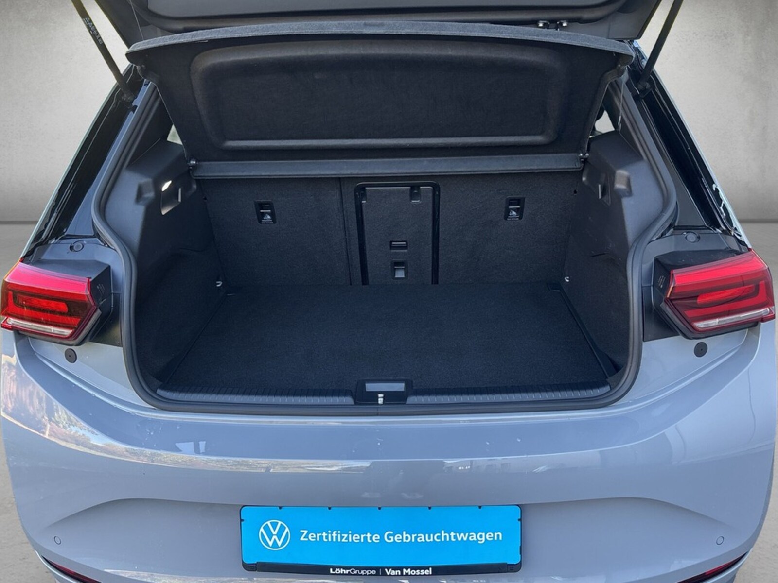 Volkswagen ID.3 – Bild 6
