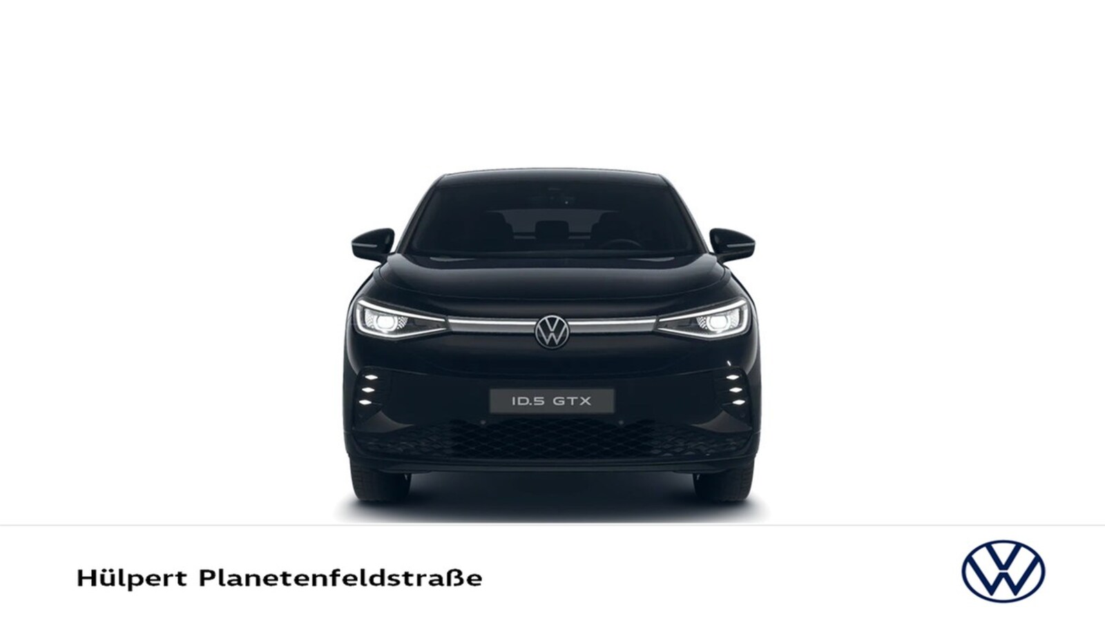Volkswagen ID.5 – Bild 6