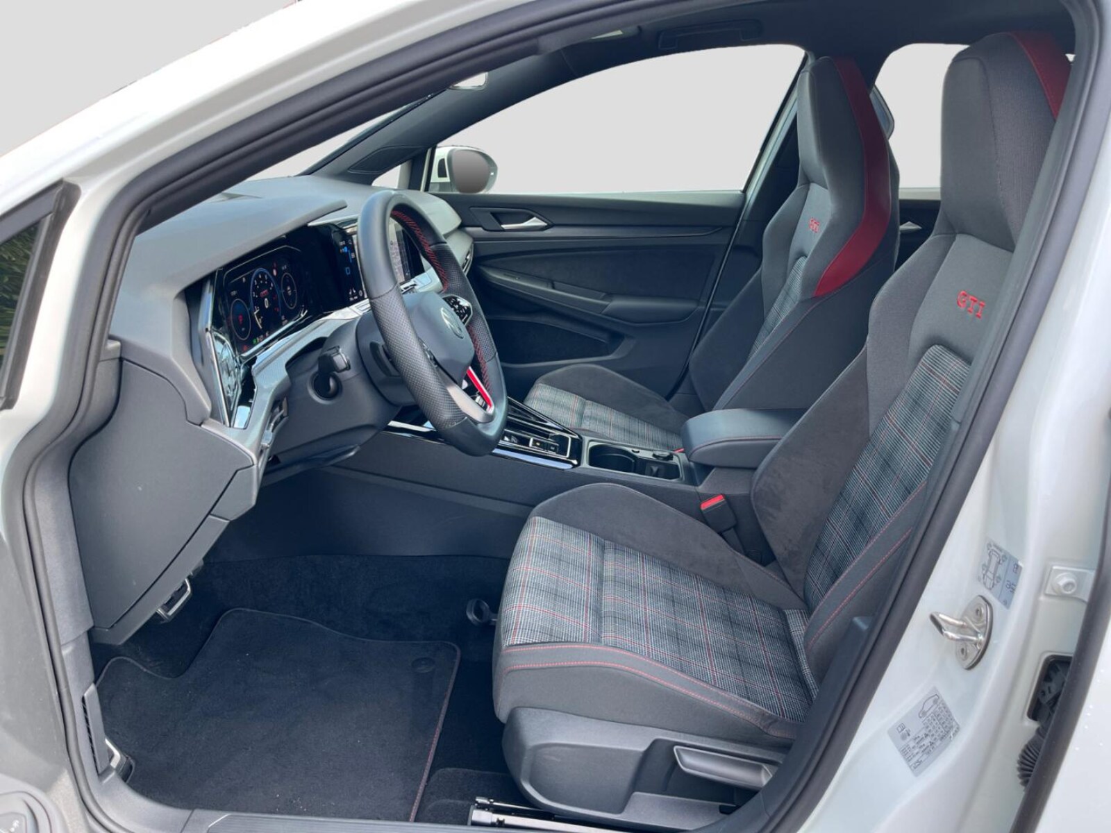 Volkswagen Golf – Bild 9