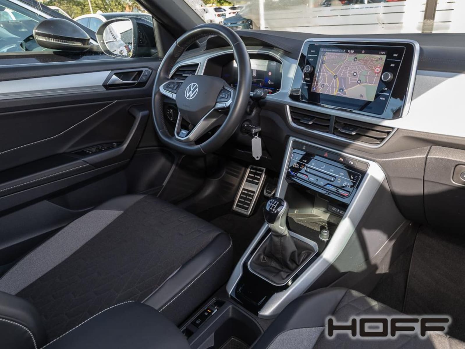 Volkswagen T-Roc Cabriolet – Bild 6