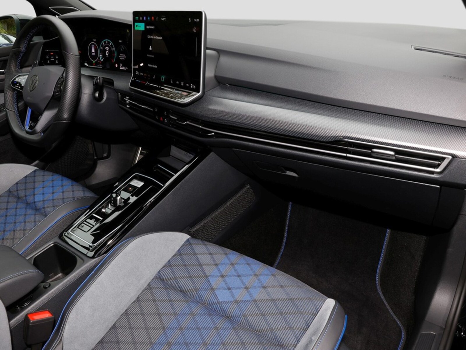 Volkswagen Golf Variant – Bild 8