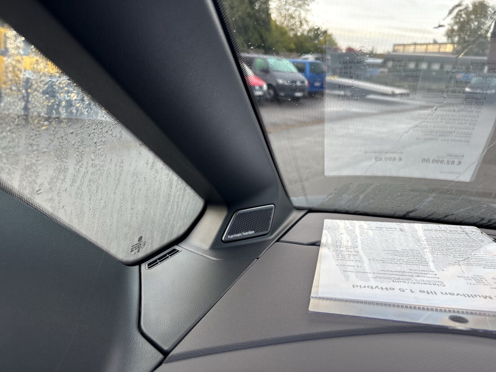 Volkswagen Multivan Langversion – Bild 18