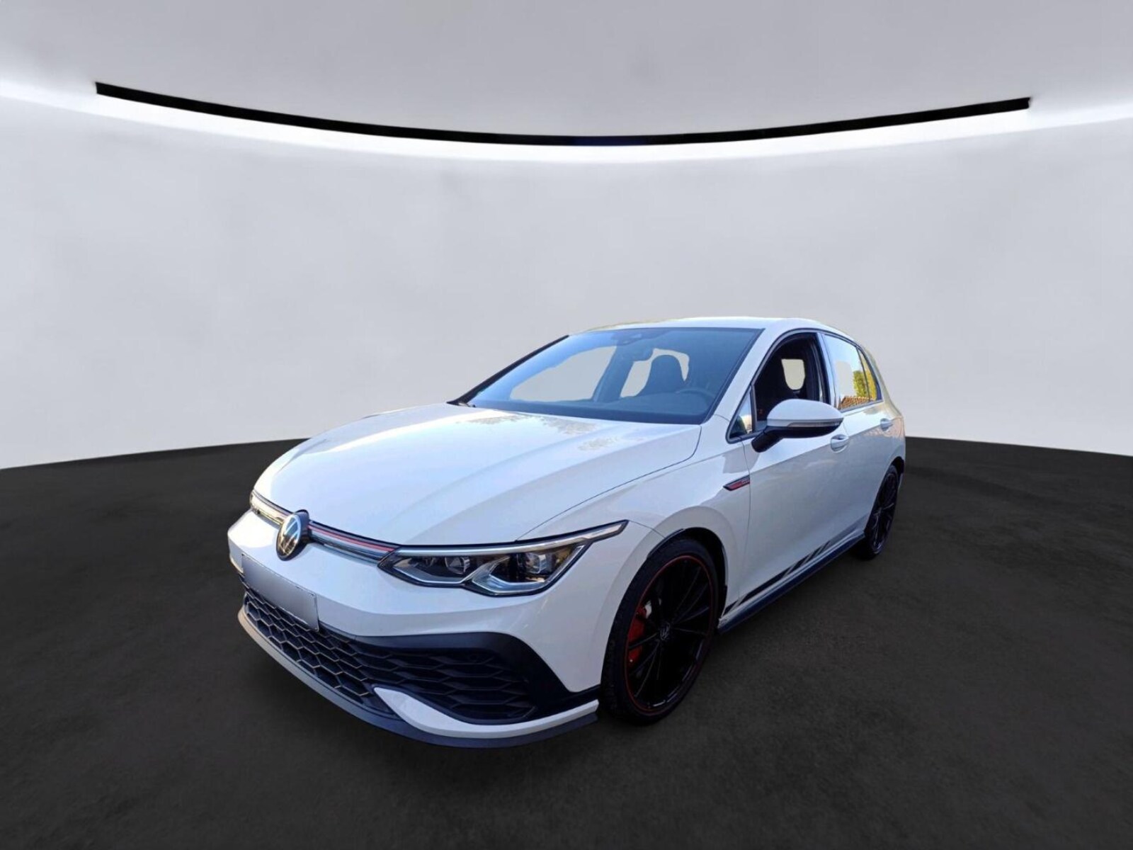 Volkswagen Golf – Bild 2