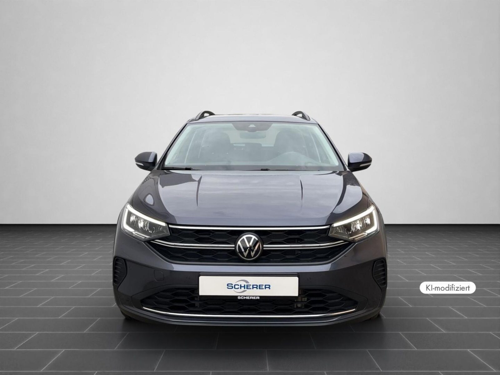 Volkswagen Taigo – Bild 6
