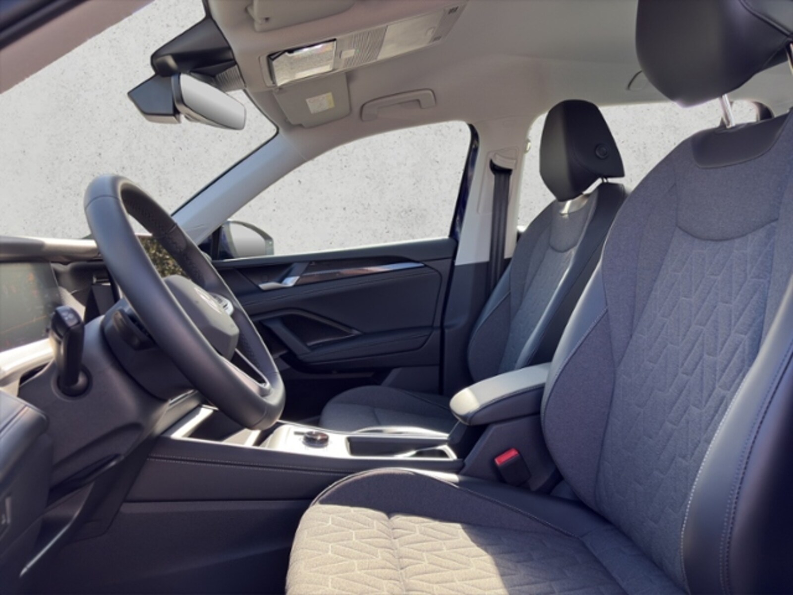 Volkswagen Tayron – Bild 9