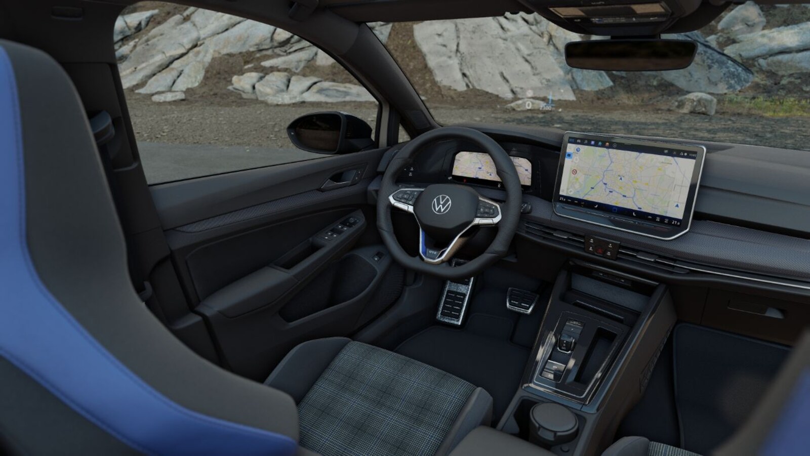 Volkswagen Golf – Bild 8