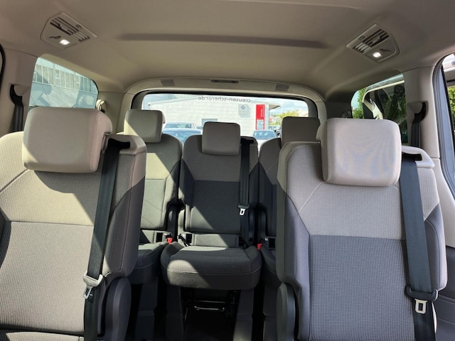 Volkswagen Multivan langversion