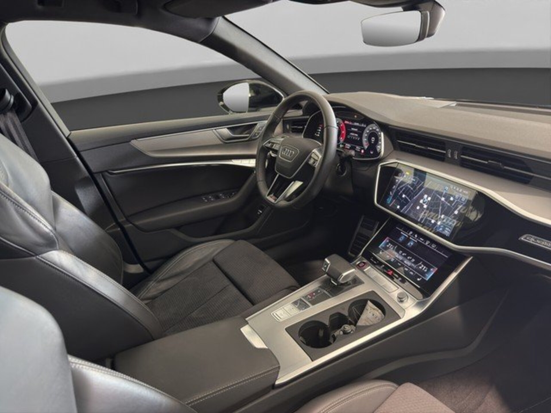 Audi S6 Avant