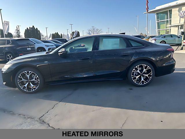 2026 Audi A6 Premium Plus - Photo 8