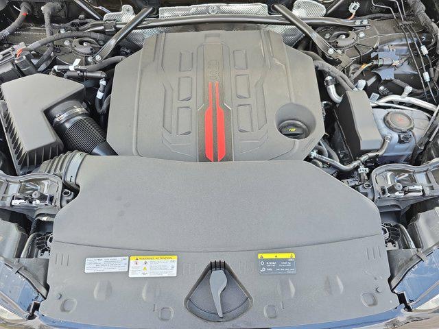 2026 Audi SQ5 Premium Plus - Photo 29