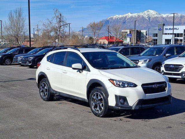 2019 Subaru Crosstrek