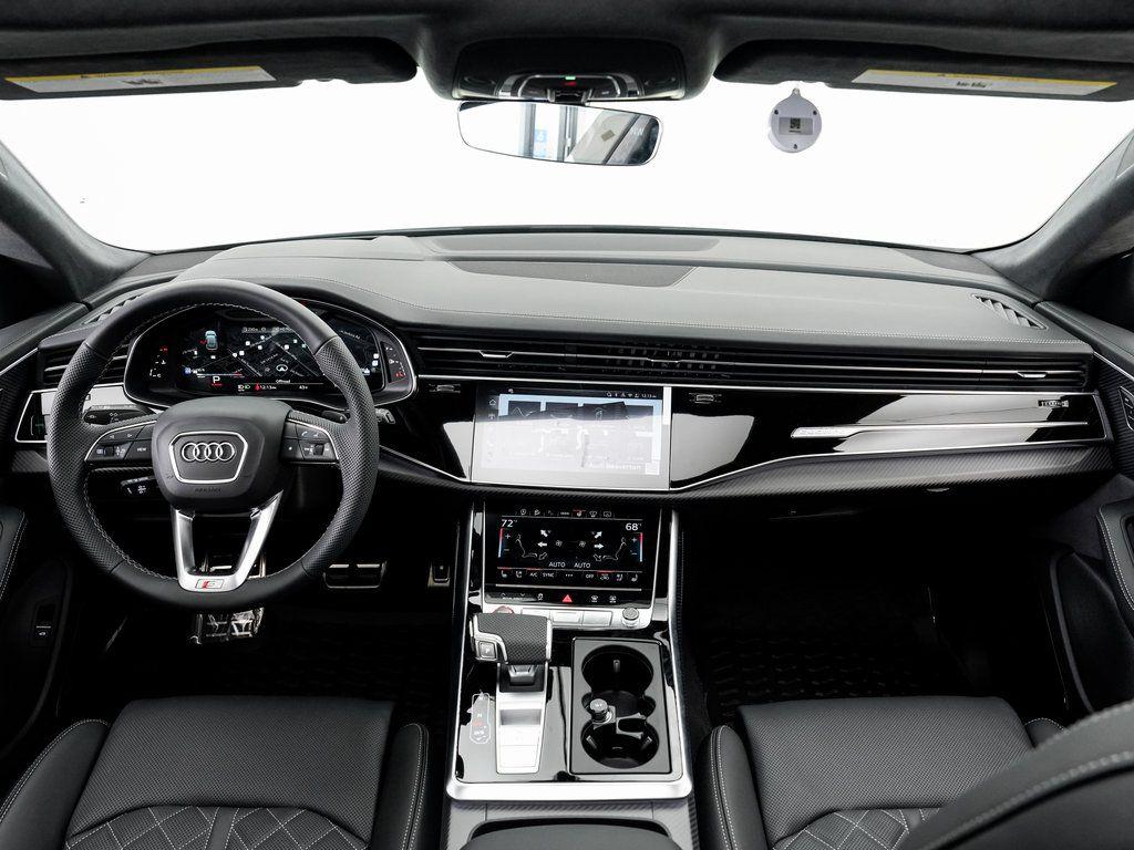 2026 Audi SQ8 Prestige - Photo 20