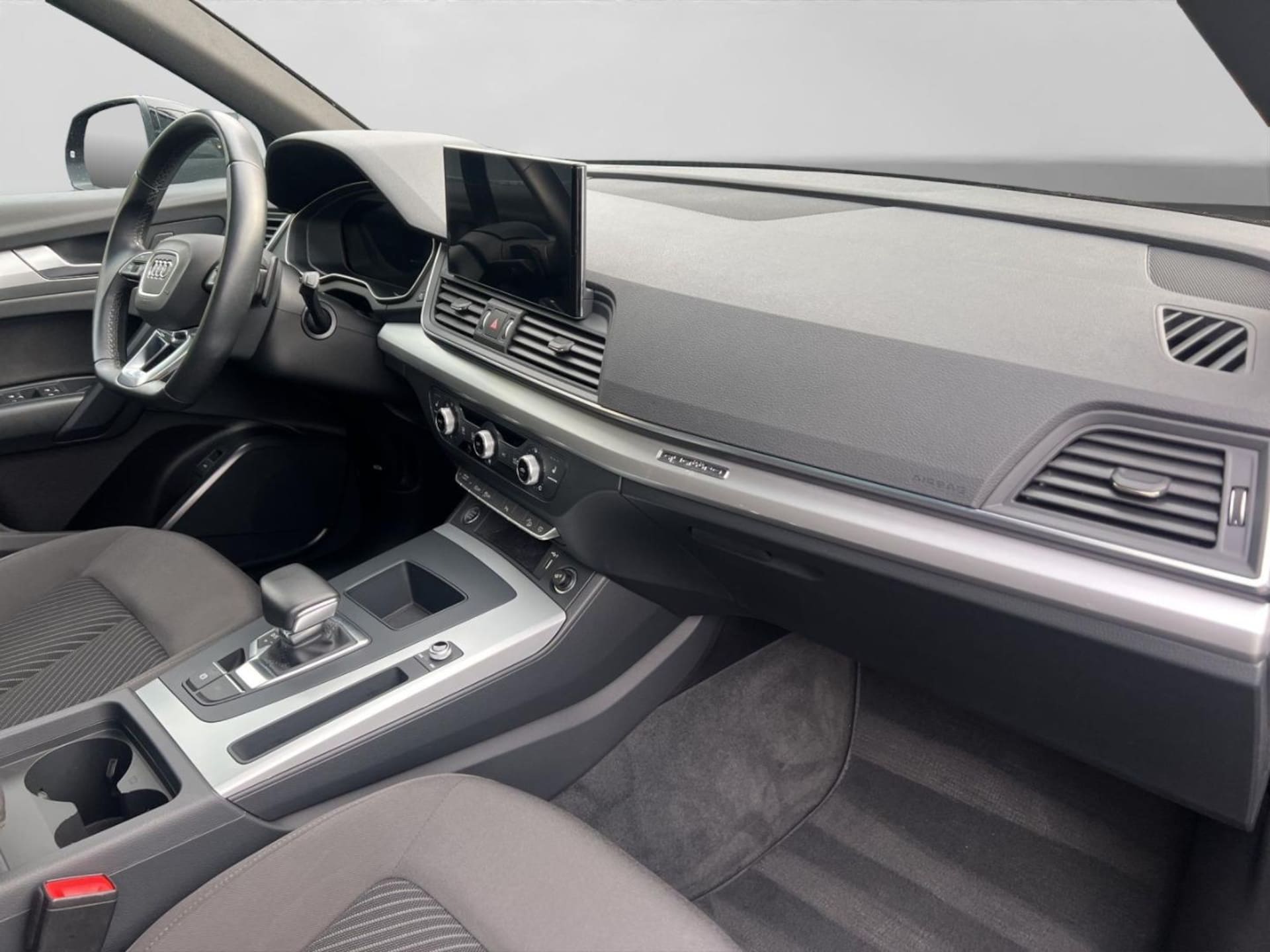 Audi Q5 Sportback advanced