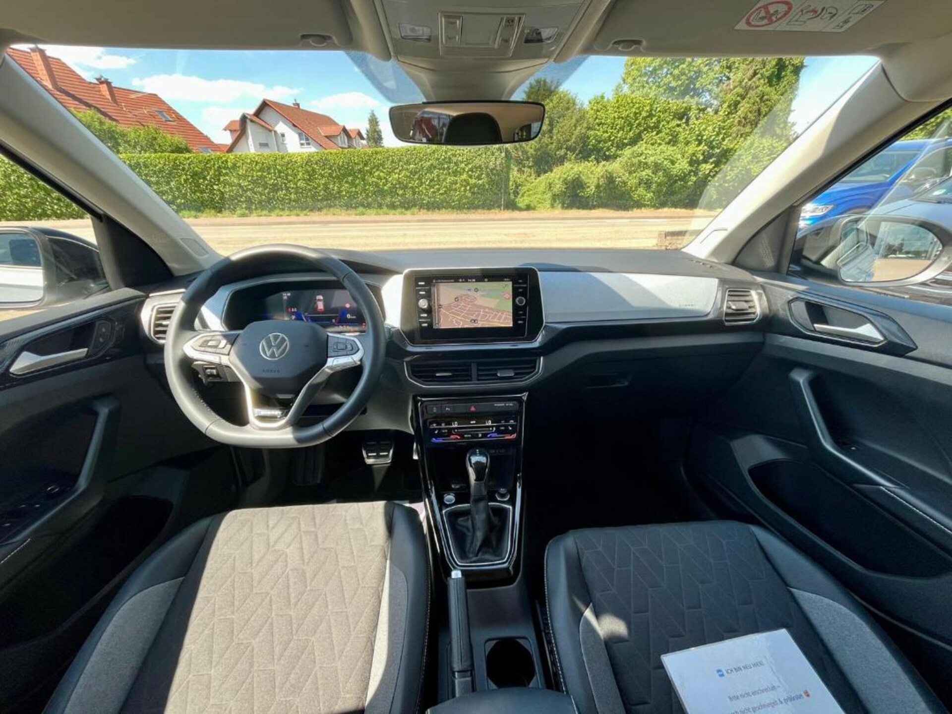 Volkswagen T-Cross ENERGY