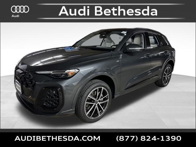 2026 Audi Q5
