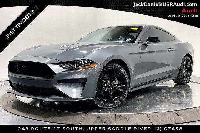 2023 Ford Mustang EcoBoost Coupe Premium's photo