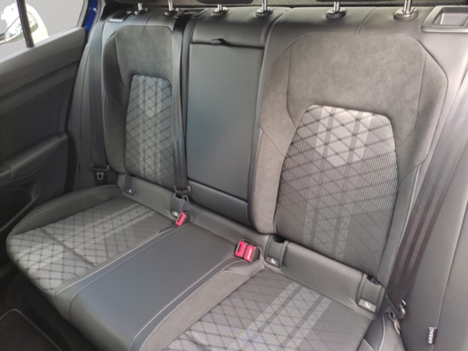 Volkswagen Golf – Bild 13