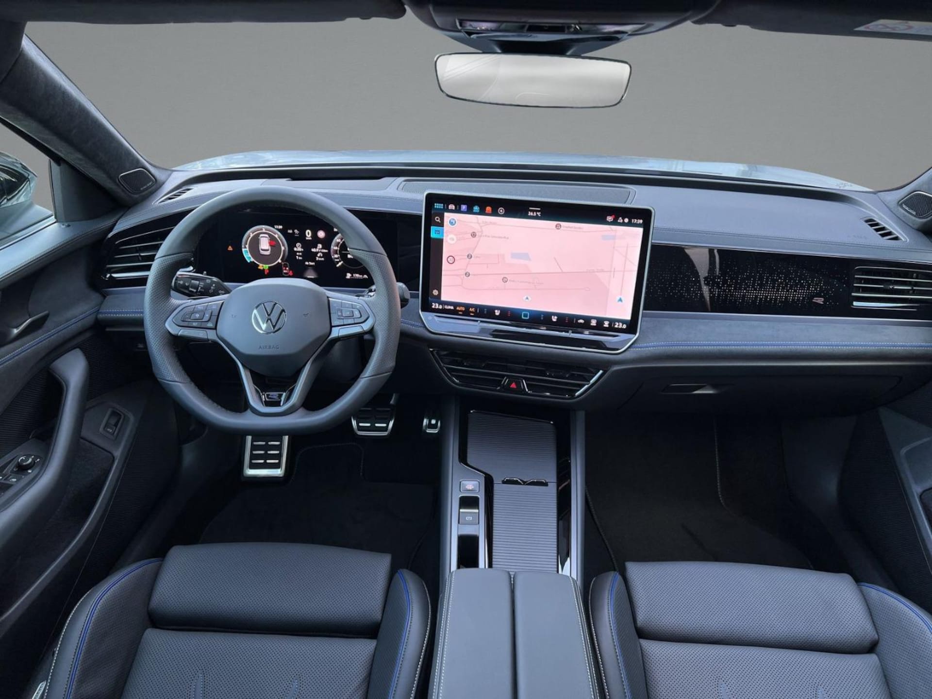 Volkswagen Passat R-Line