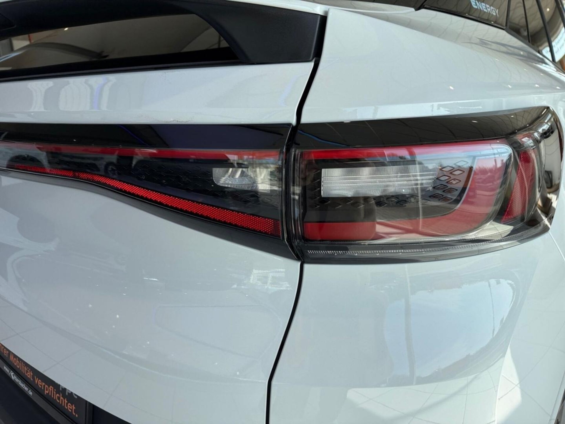 Volkswagen ID.5 Pro