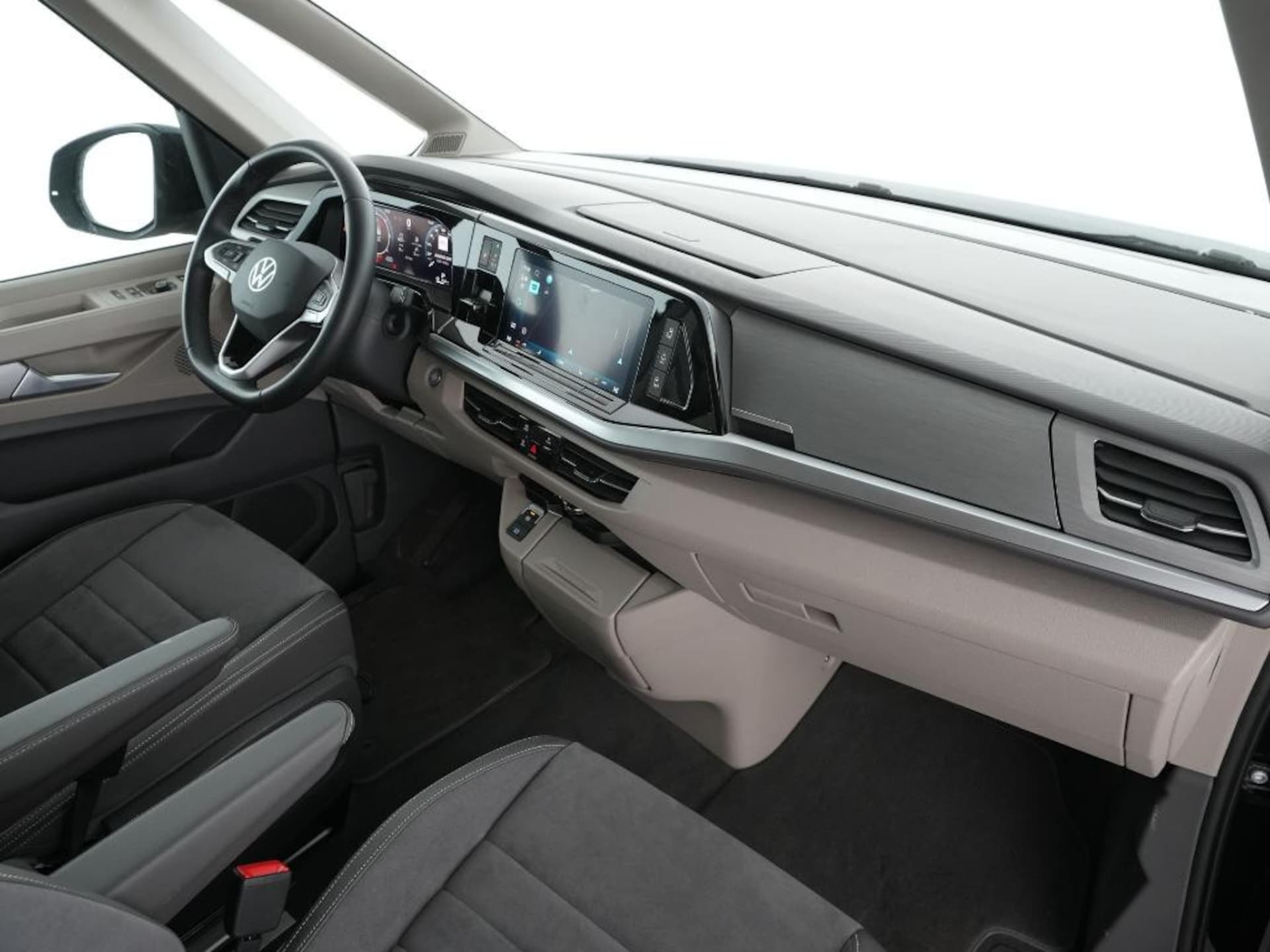 Volkswagen Multivan Langversion Life