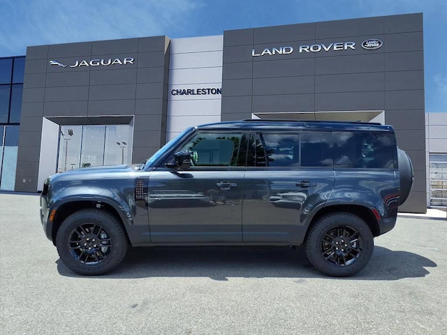 2026 Land Rover Defender