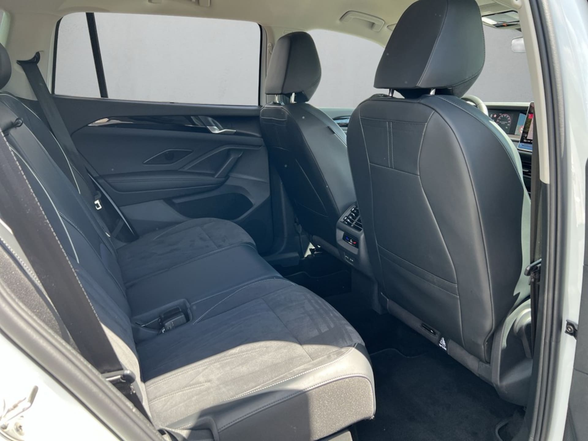 Volkswagen Tayron Elegance