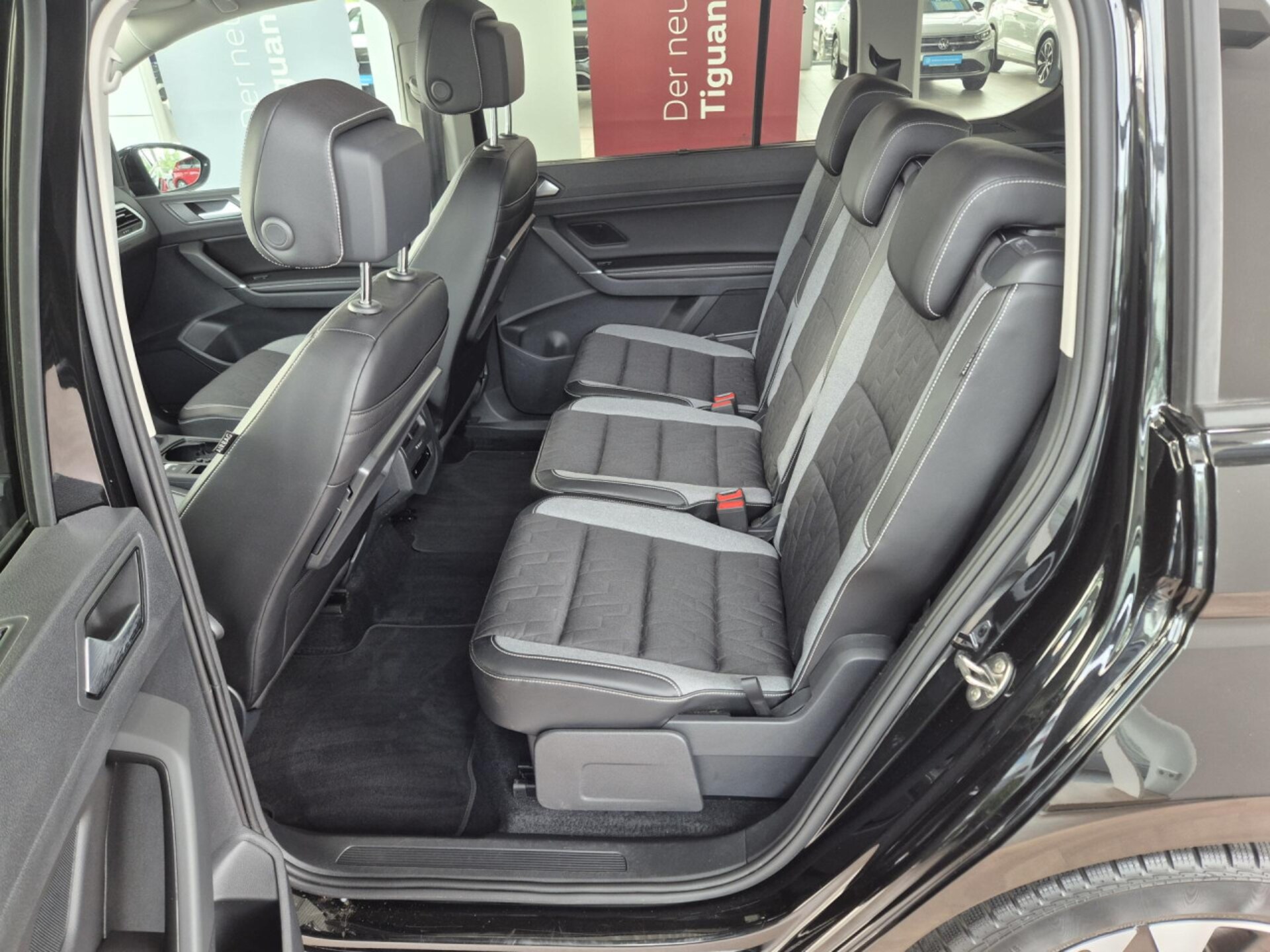 Volkswagen Touran ENERGY