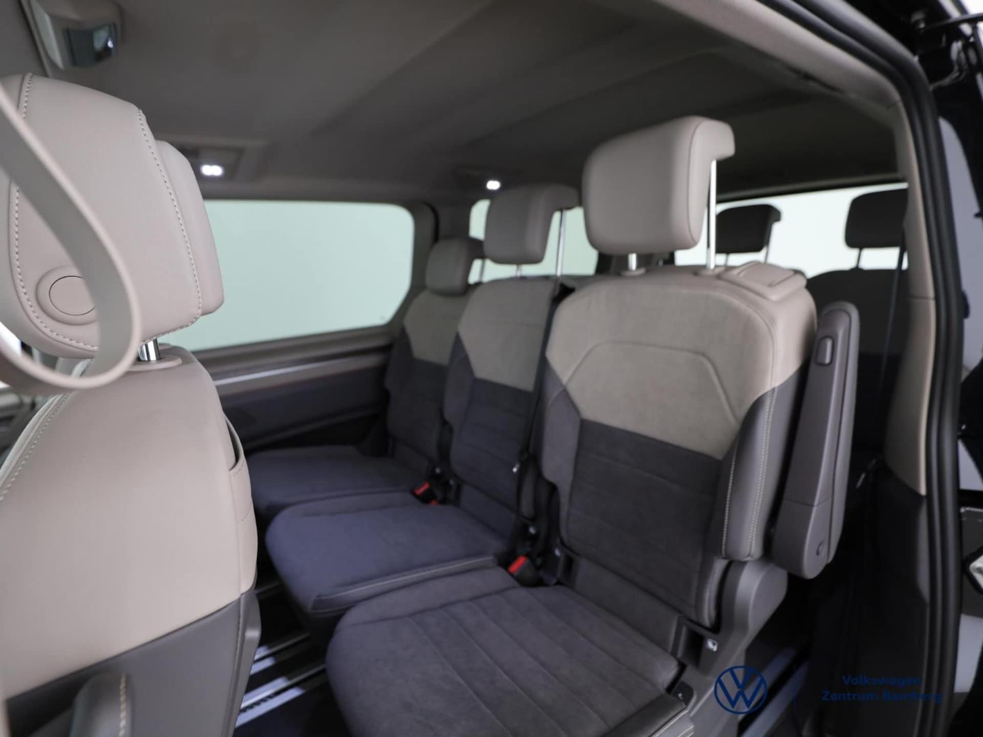 Volkswagen Multivan Langversion Style