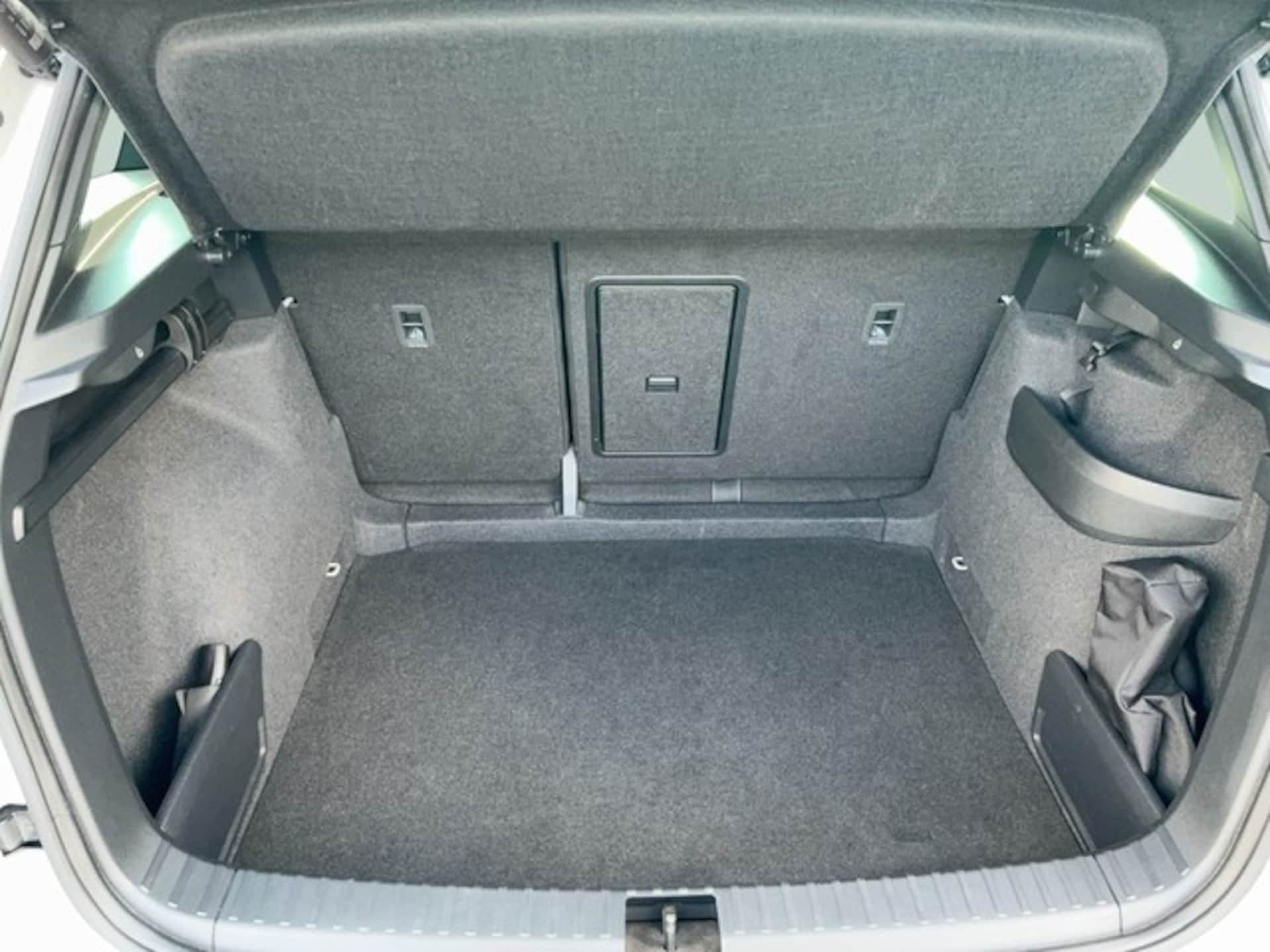 Skoda Karoq Sportline