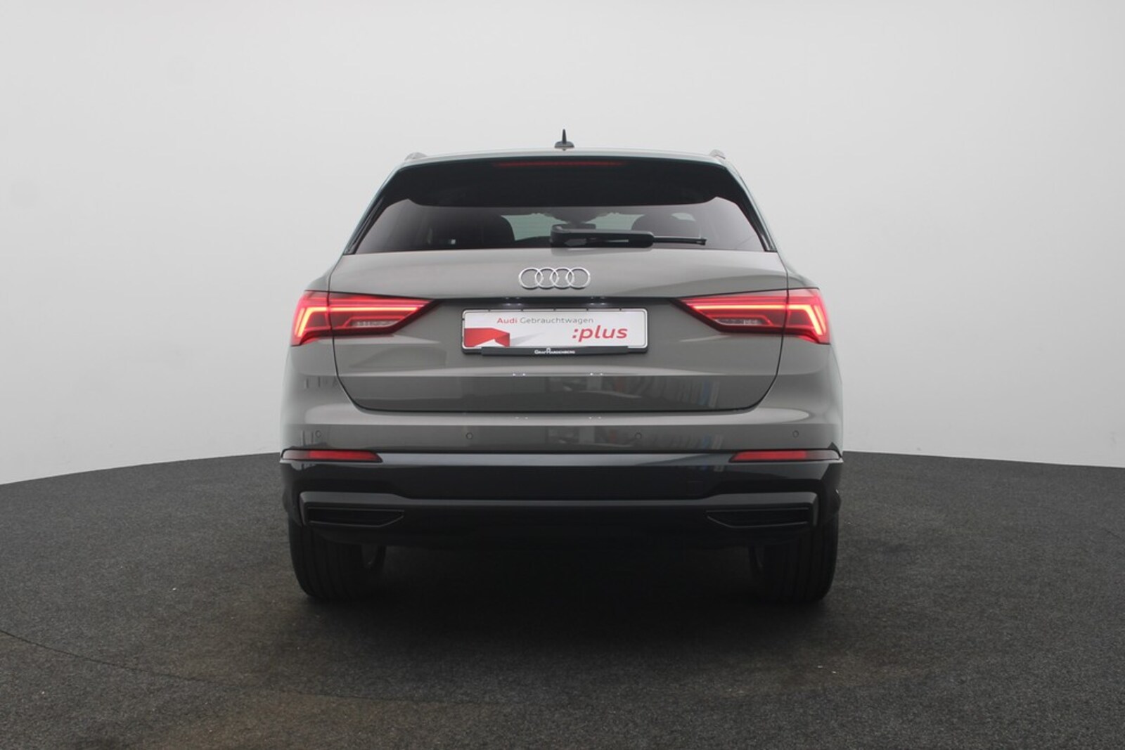 Audi Q3 – Bild 4