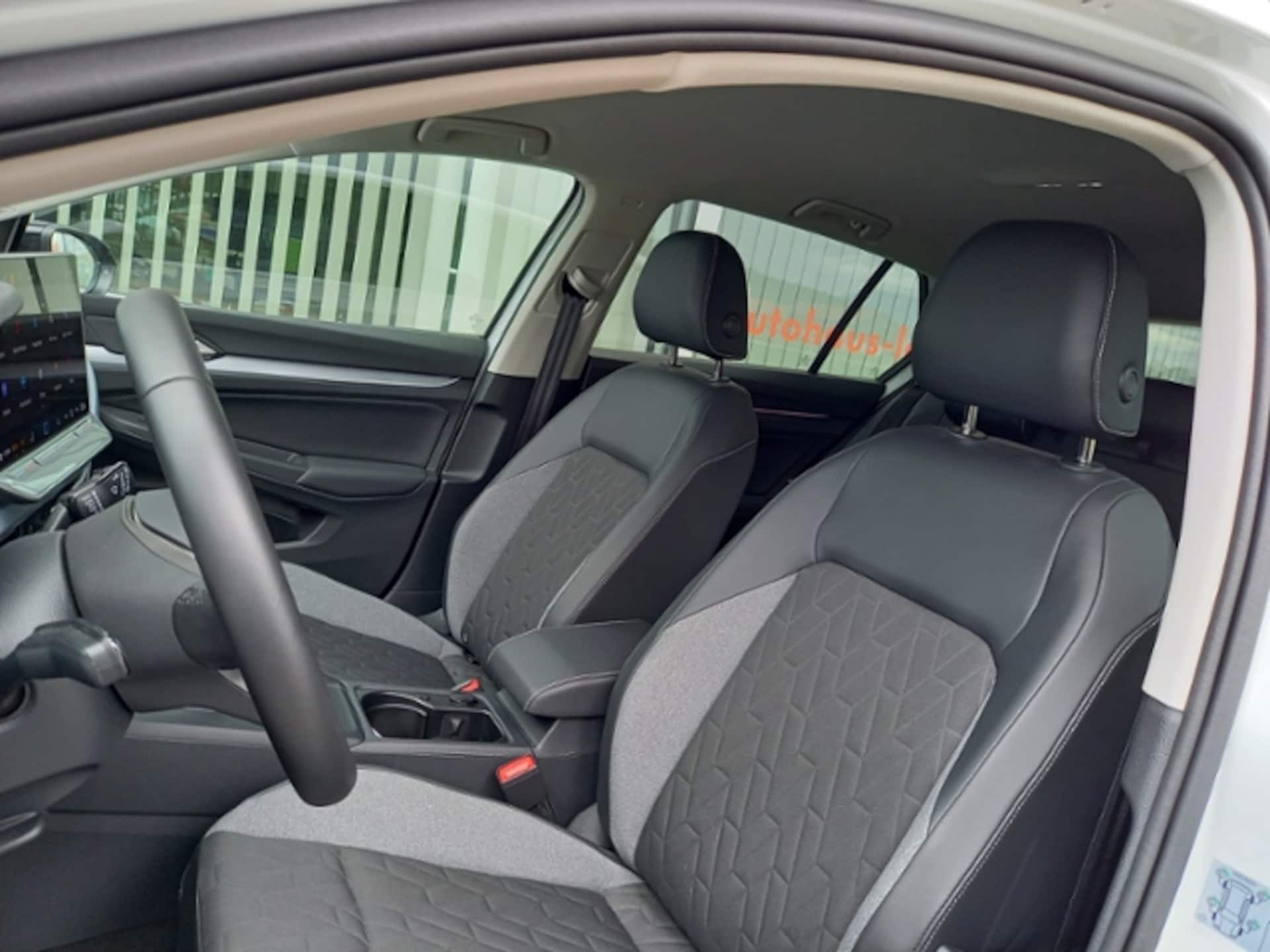 Volkswagen Golf Goal