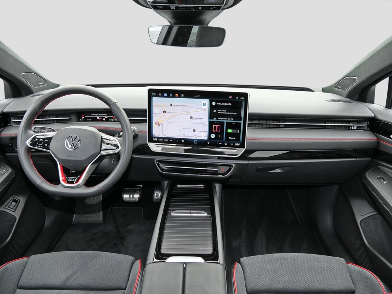 Volkswagen ID.7 Tourer – Bild 12