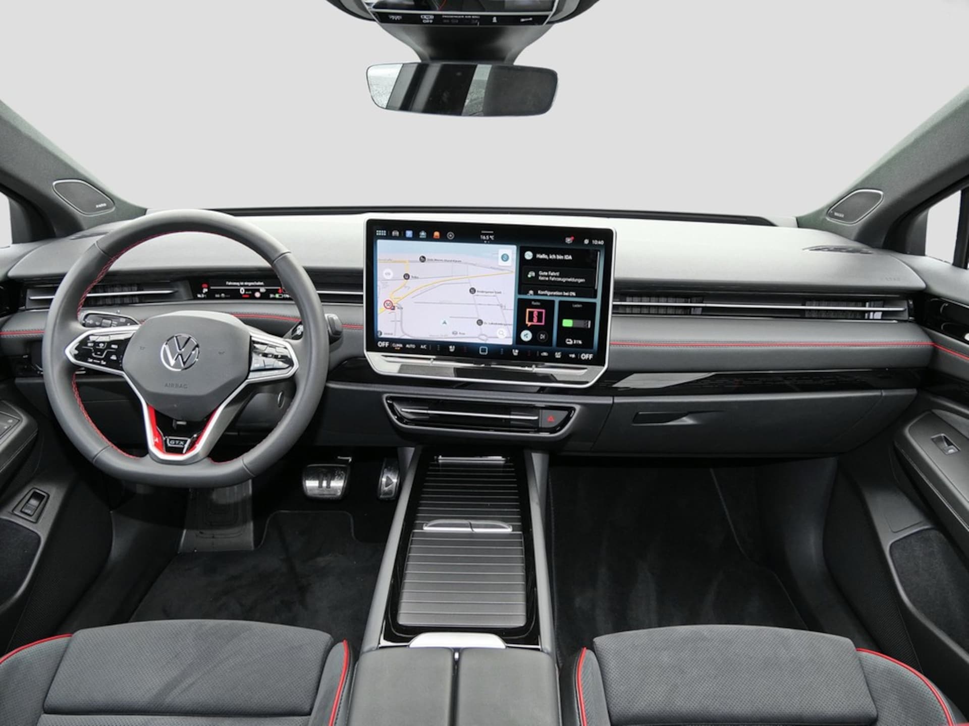 Volkswagen ID.7 Tourer GTX
