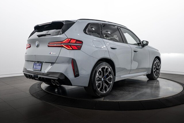 2025 BMW X3