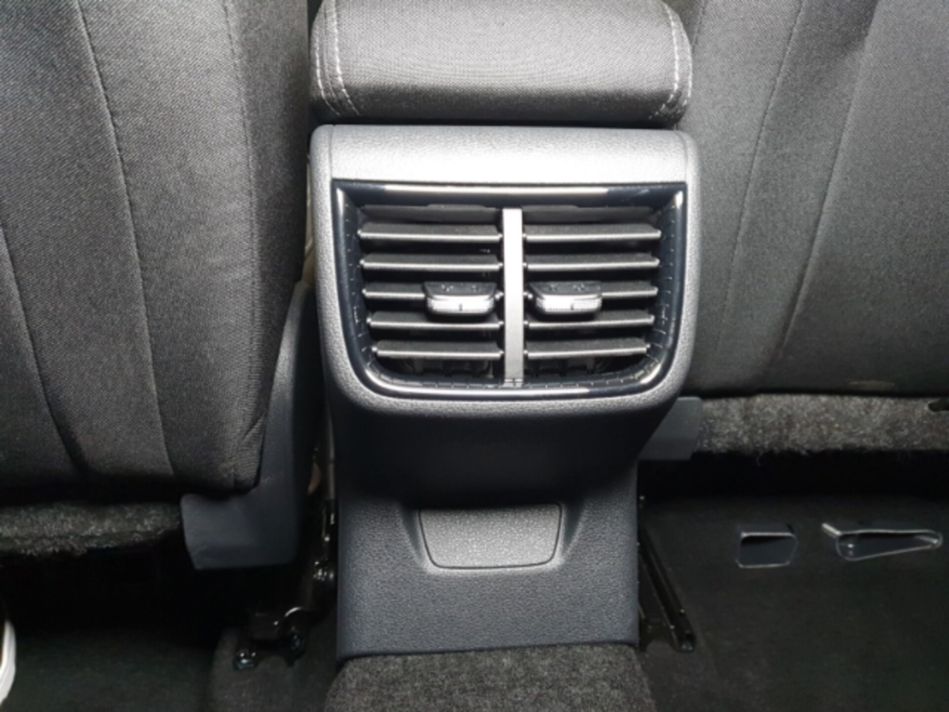 Skoda Fabia Ambition