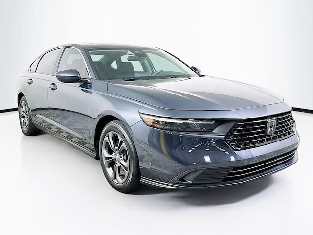 2023 Honda Accord