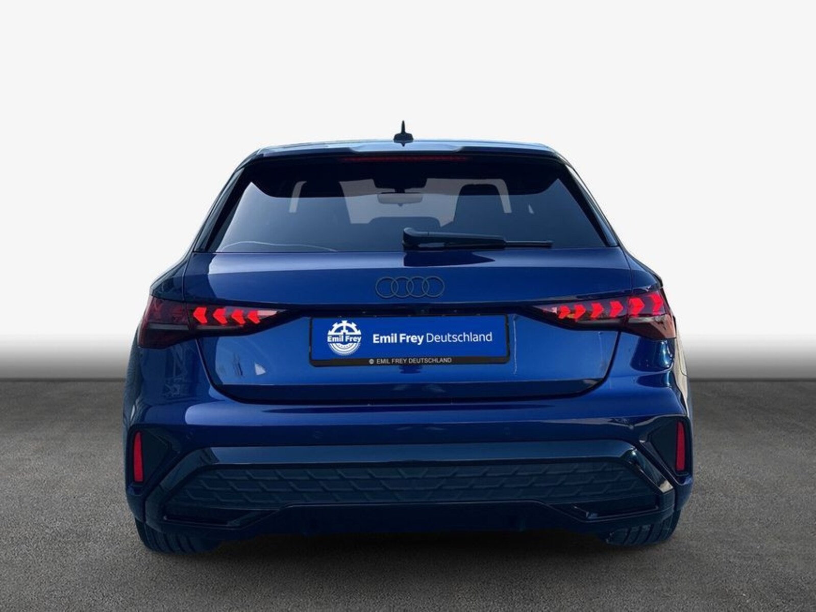 Audi A3 Sportback – Bild 5