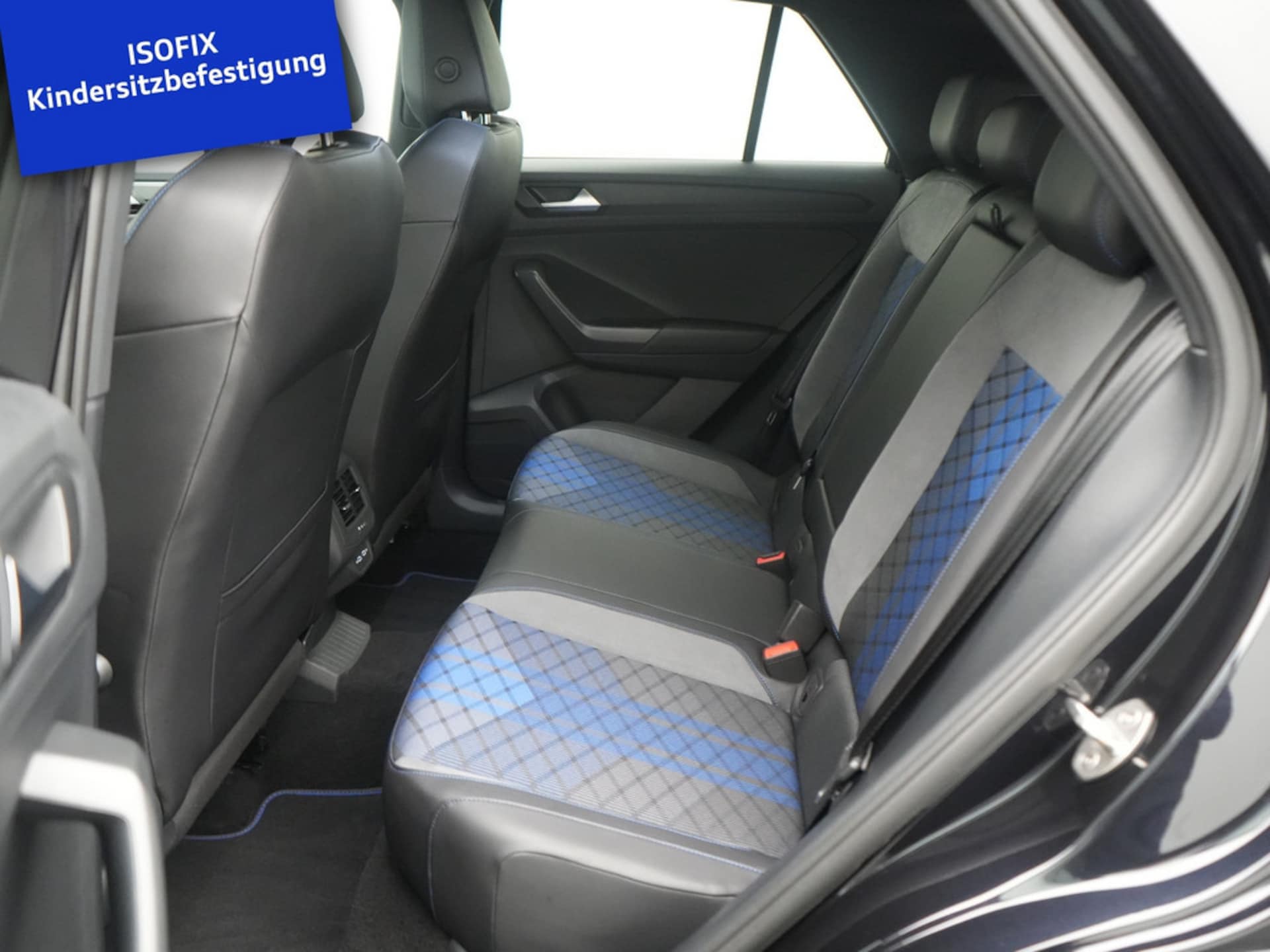 Volkswagen T-Roc R