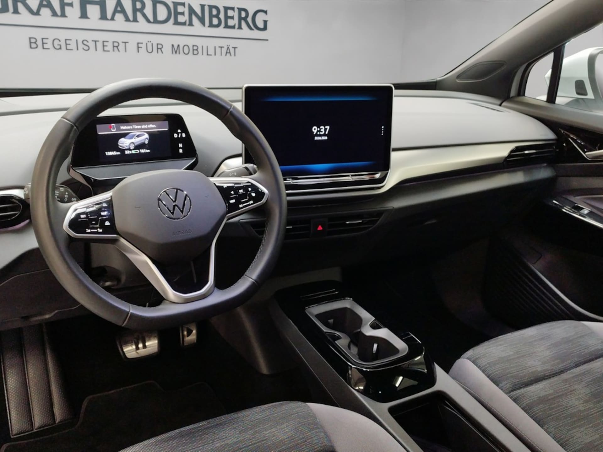 Volkswagen ID.4 Pro