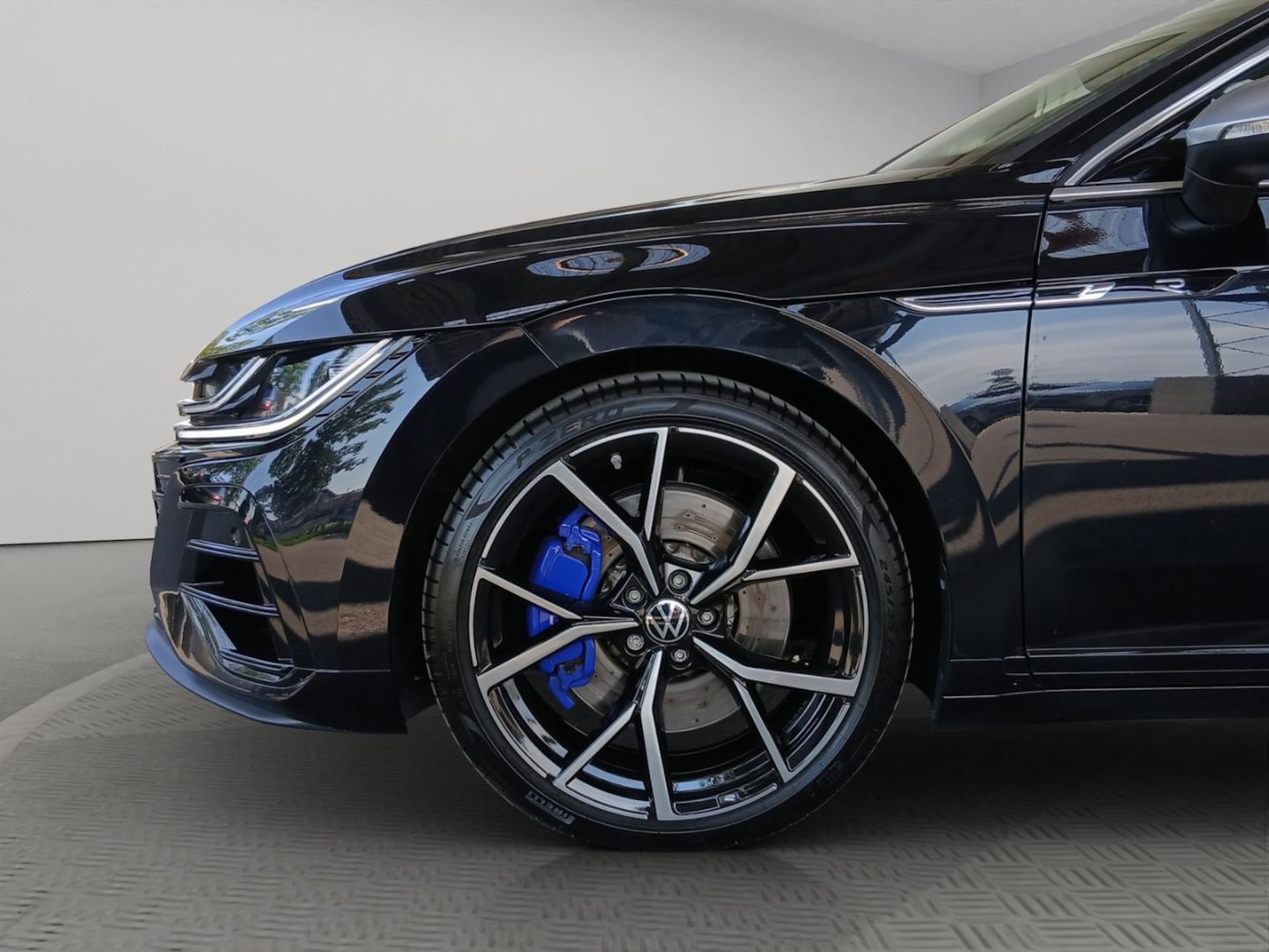 Volkswagen Arteon Shooting Brake R