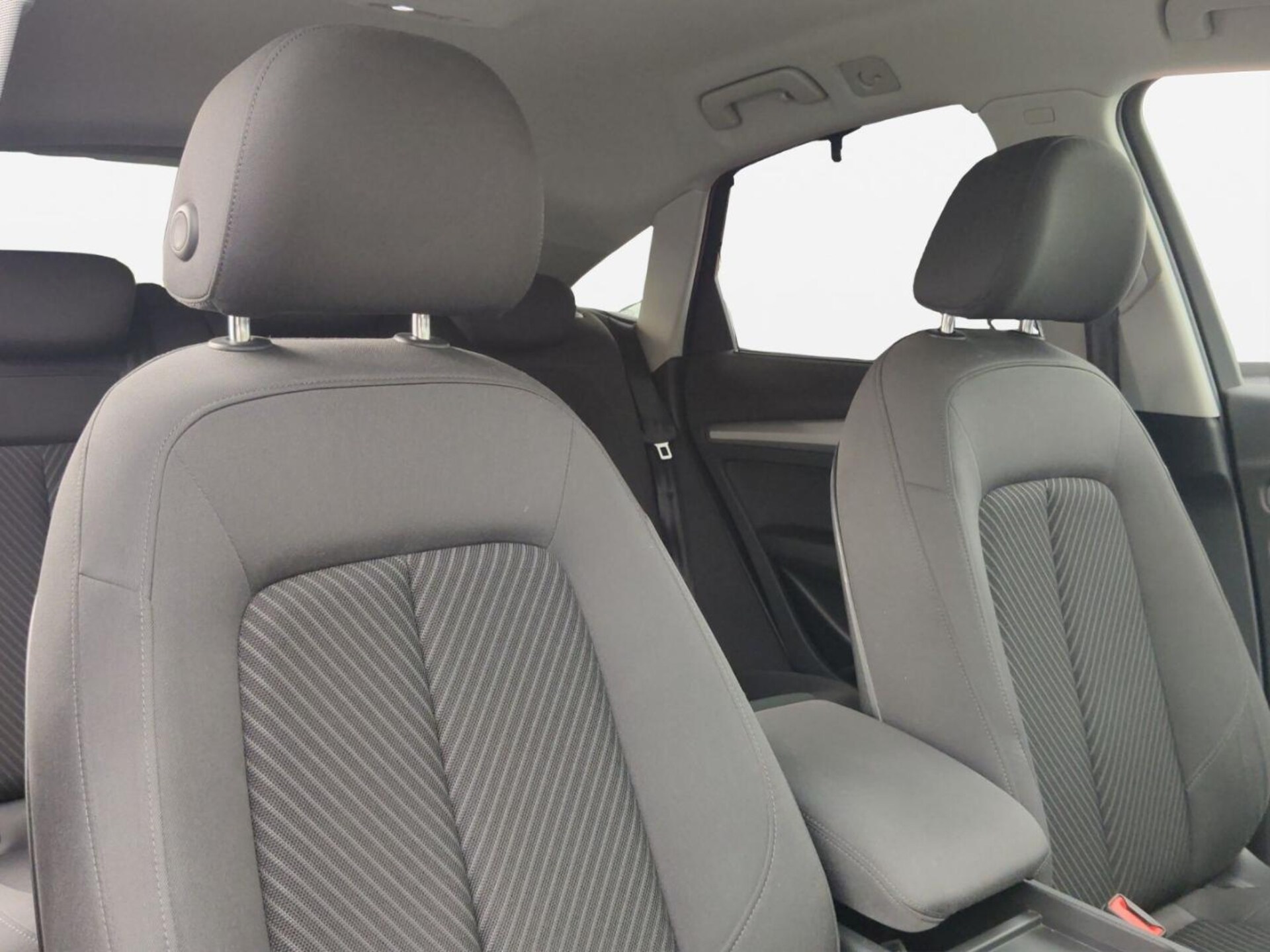 Audi Q5 Sportback advanced