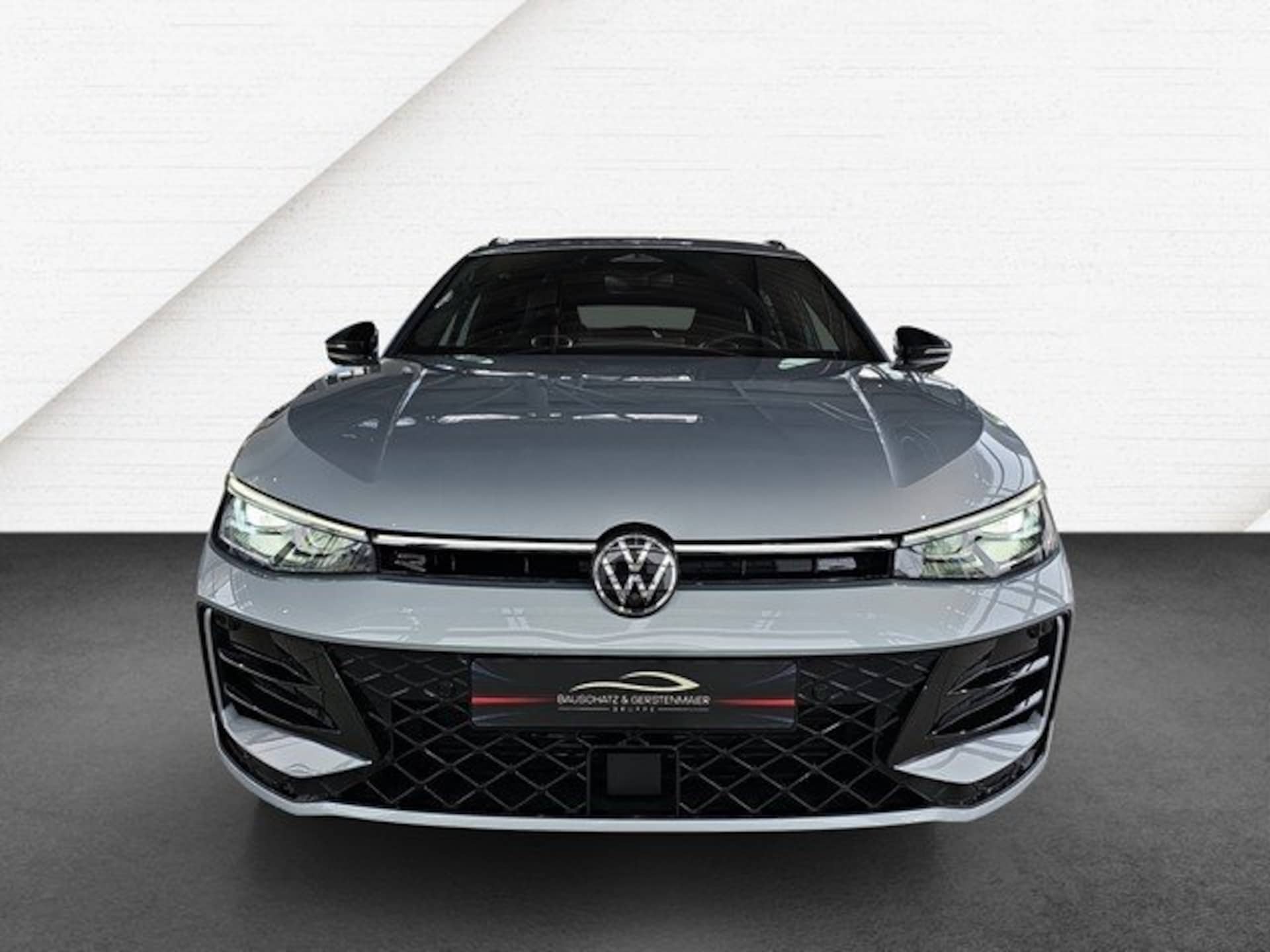 Volkswagen Passat R-Line