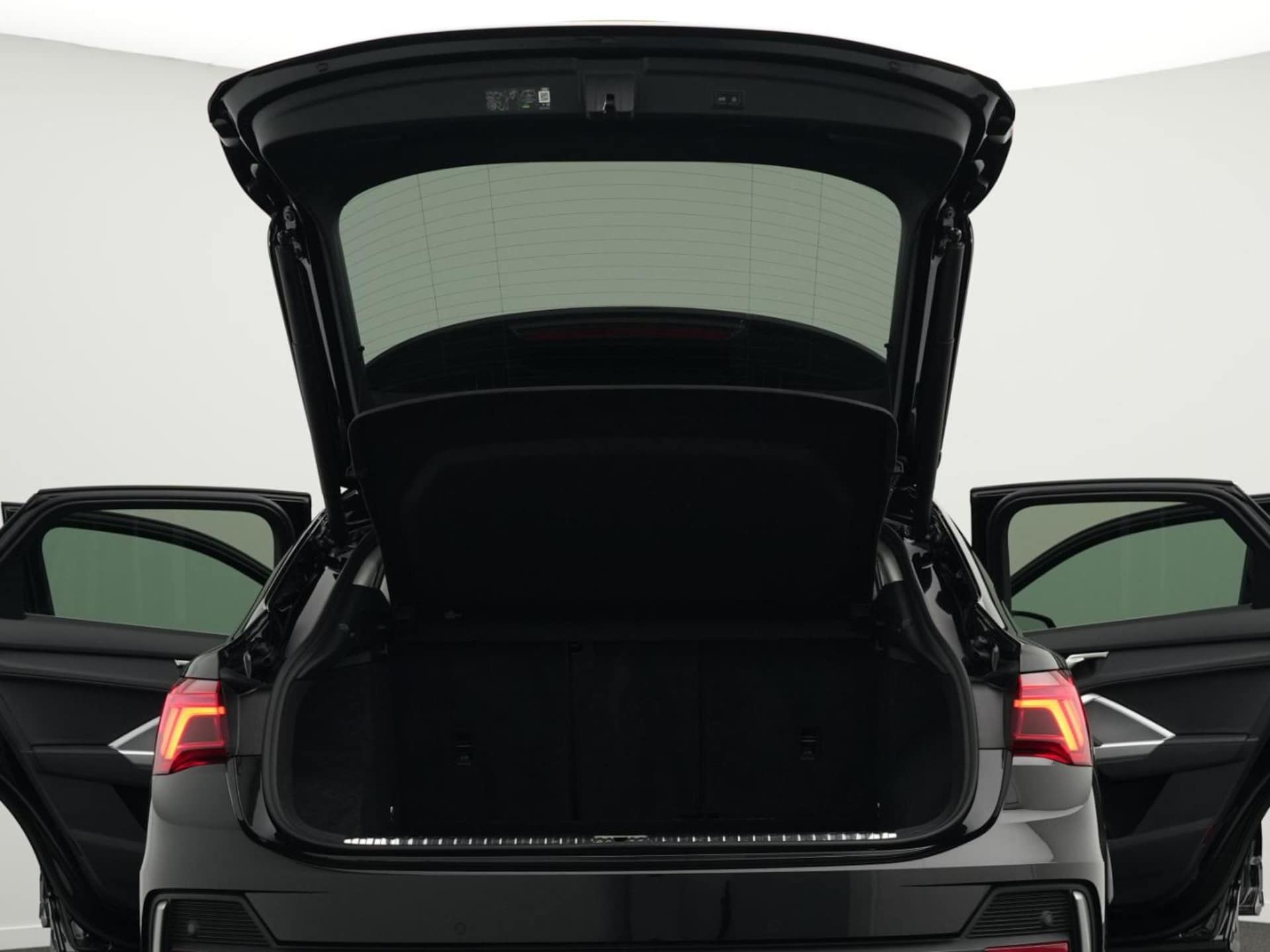 Audi Q3 Sportback S line