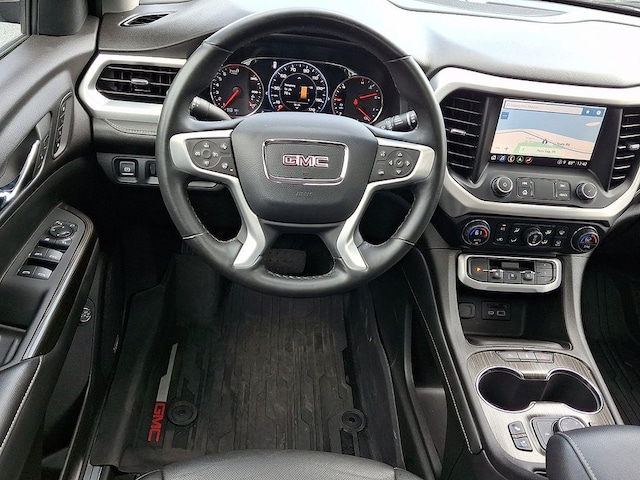 2023 GMC Acadia